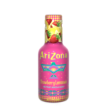 Arizona Strawberry Lemonade (6 x 0,5 Liter PET-flessen) Kopen