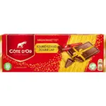 Cote d'Or Mignonnettes Double Lait (21 x 10g) Kopen