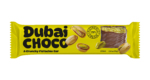 Dubai Choco Crunchy Pistachio Bar (55g) Kopen