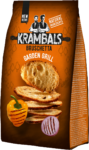 Krambals Bruschetta Garden Grill (12 x 70g) Kopen