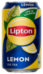 Lipton Ice Tea Lemon (24 x 0,33 Liter blik DK) Kopen