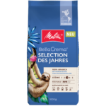 Melitta Bella Crema Selection des Jahres 2025 koffiebonen (8 x 1 Kilo) Kopen