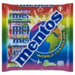 Mentos World Flavours Rollen (8 x 37,5g) Kopen