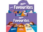 Milka Favourites Pralinemix (1 Kilo) Kopen