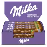 Milka Ganzer Haselnuss (30 x 45 gr.) Kopen