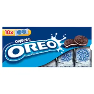 Oreo Original Box (8 x 220g)