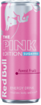 Red Bull Energy Pink Edition Sugar Free (12 x 0,25 liter blikken NL) Kopen