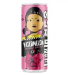 Squid Game Energy Watermelon (24 x 0,25 Liter Dosen) Kopen