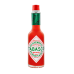 Tabasco Pepper Sauce (12 x 60 ml) Kopen