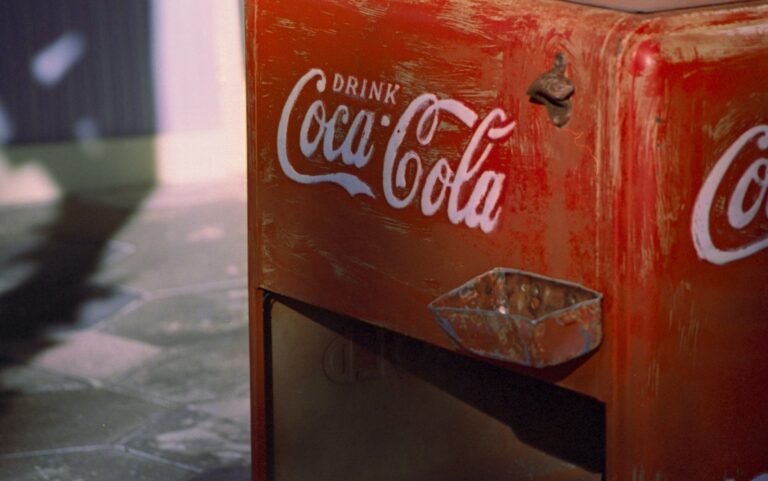 10 facts about Coca-Cola