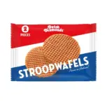 Dutch Diamonds Stroopwafels (45 x 80g) Kopen