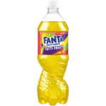 Fanta Tutti Frutti Zero Sugar (12 x 0,5 Liter PET-Flaschen PL) Kopen