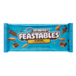 Mr. Beast Feastables Almond Chocolate (10 x 60g) Kopen