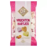 Fortuin DF Vruchtenhartjes (12 x 200g) Kopen