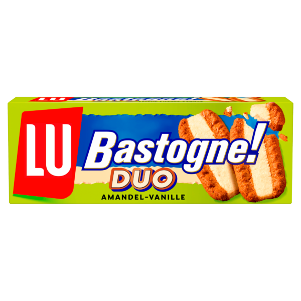 LU Bastogne Duo (14 x 260g)