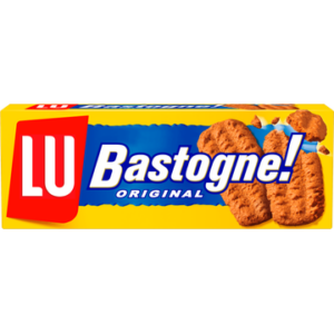 LU Bastogne Original (21 x 260g)