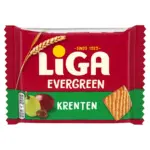 Liga Evergreen Rosinen (24 x 38g) Kopen