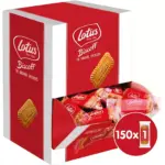 Lotus Biscoff Dispenser (150 stuks) Kopen