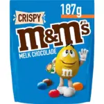 M&M's Crispy (12 x 187g) Kopen