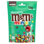 M&M's Choco Mini's (11 x 176g) Kopen