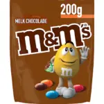 M&M's Choco (12 x 200g) Kopen