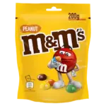 M&M's Peanut (12 x 200g) Kopen