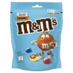 M&M's Salted Caramel (12 x 176g) Kopen