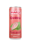 Maaza Guava (24 x 0,33 Liter cans NL) Kopen