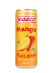 Maaza Mango (24 x 0,33 Liter cans NL) Kopen