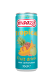 Maaza Tropical (24 x 0,33 Liter blik NL) Kopen