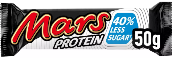 Mars Protein