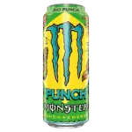 Monster Energy Rio Punch (12 x 0,5 Liter blik PL) Kopen