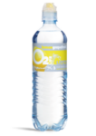 O2Life Lemon Grapefruit Water (6 x 0,75 Liter PET-flessen) Kopen