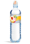 O2Life Peach Greentea Water (6 x 0,75 Liter PET-flessen) Kopen