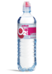 O2Life Redfruit Cranberry Water (6 x 0,75 Liter PET-flessen) Kopen