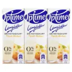 Optimel Perzik Abrikoos Drinkyoghurt (30 x 0,2 Liter drinkpakjes) Kopen