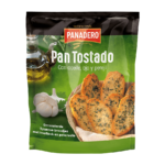 Panadero Pan Tostado Knoflook Peterselie (10 x 160g) Kopen