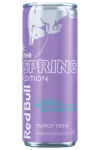 Red Bull Energy Spring Edition (12 x 0,25 liter Dosen NL) Woodruff & Pink Grapefruit Kopen