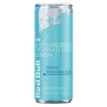 Red Bull Energy The Winter Edition (24 x 0,25 liter Dosen PL) Iced Vanilla-Berry Kopen