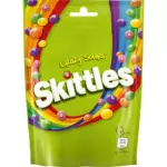 Skittles Crazy Sours (15 x 152g) Kopen