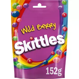 Skittles Wild Berry (15 x 152g)
