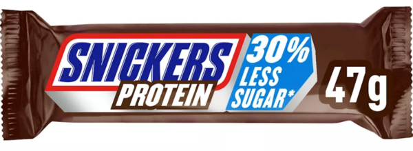 Snickers Protein