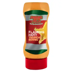 Sranang Fassi Tropical Sowsu (12 x 350 ml)