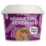 The Noodle Poodle Indonesian Rendang Bowl (8 x 250g) Kopen