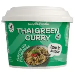 The Noodle Poodle Thai Green Curry Bowl (8 x 250g) Kopen