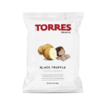 Torres Black Truffle Chips (15 x 125g) Kopen