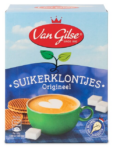 Van Gilse sugar cubes (10 x 1 Kilo) Kopen