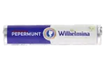 Wilhelmina Pfefferminzrolle Vegan (24 x 40 g) Kopen