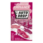 Autodrop Goed Geschuimde Cadillacs (6 x 235g) Kopen