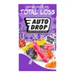 Autodrop Smaak Chaos Mix Total Loss (6 x 280g) Kopen